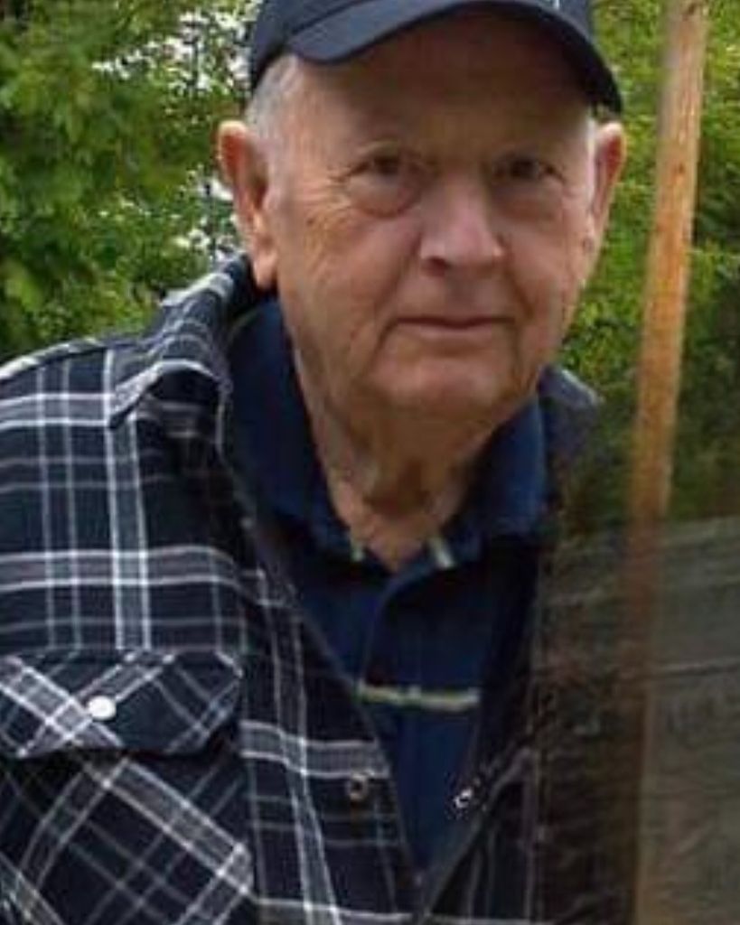 Oscar "Bud" Bolin