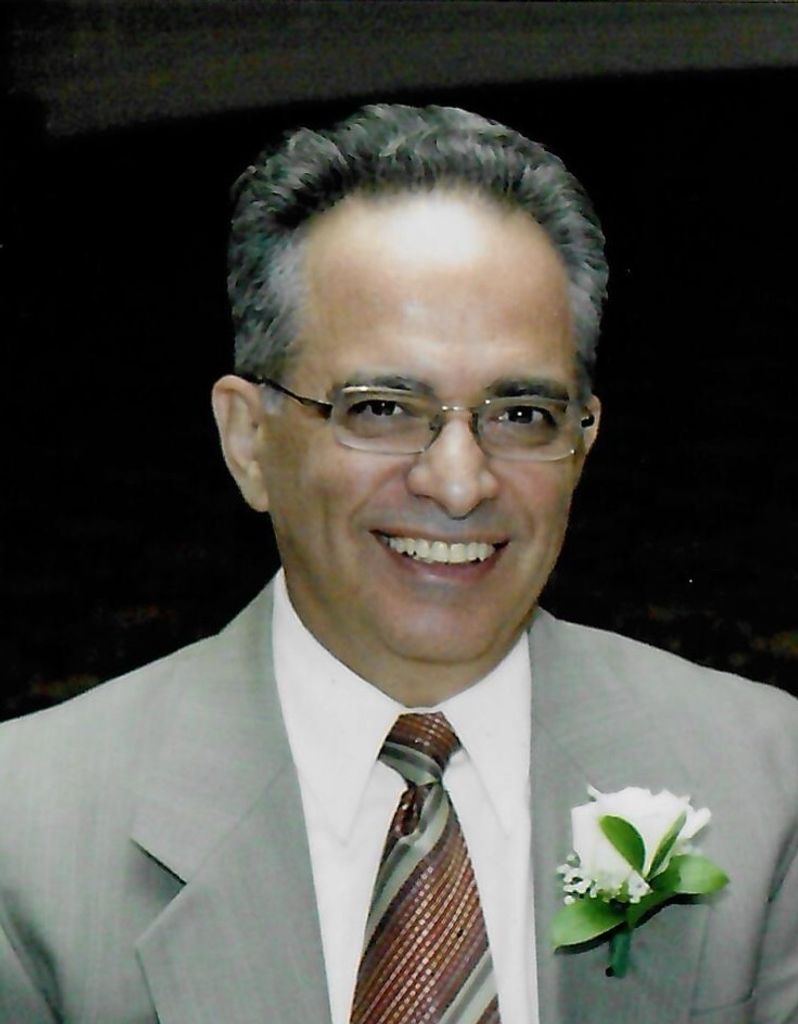 Emilio V. "Emile" Talarico Profile Photo