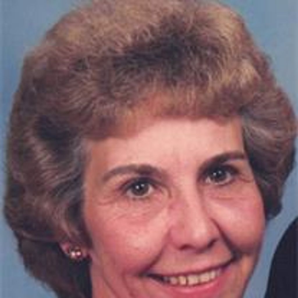 Virginia M. Terk