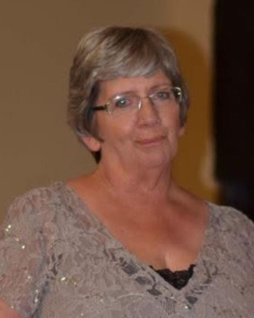 Kathy Irene Hodges Hall