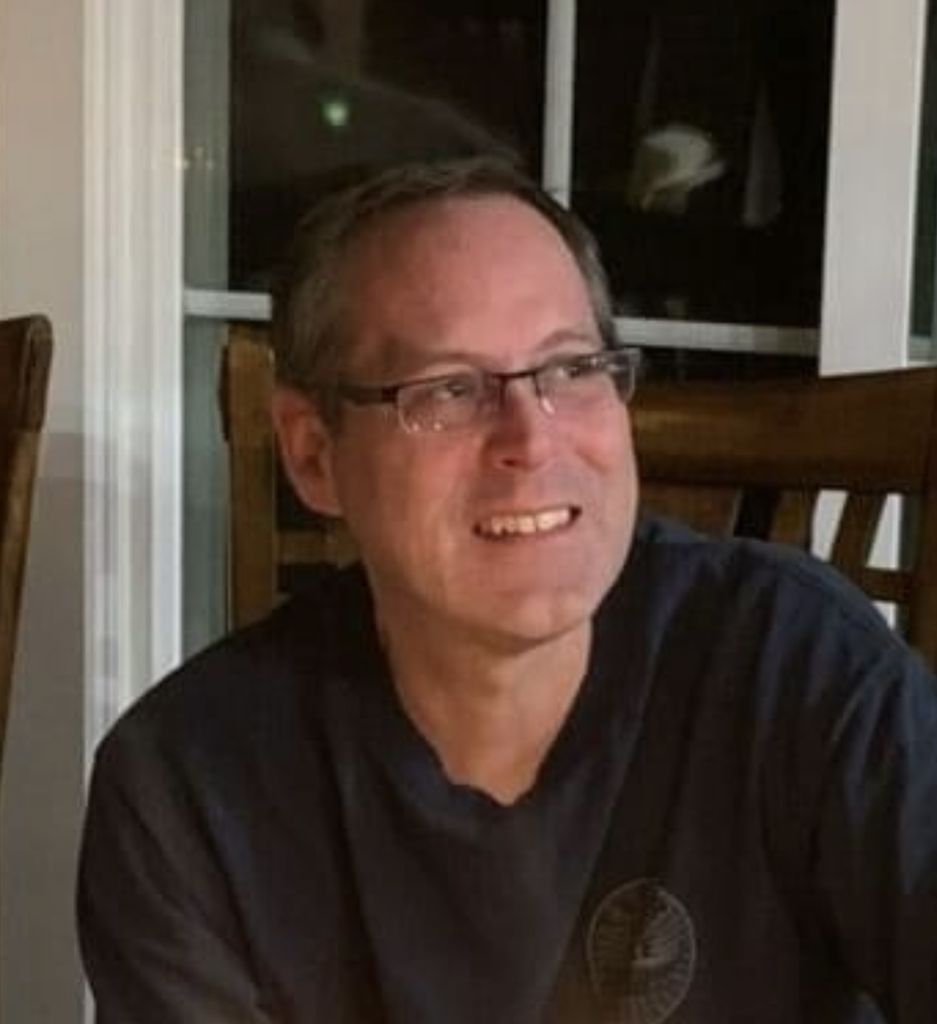 Mr. Geoffrey Alexander Arwood Profile Photo