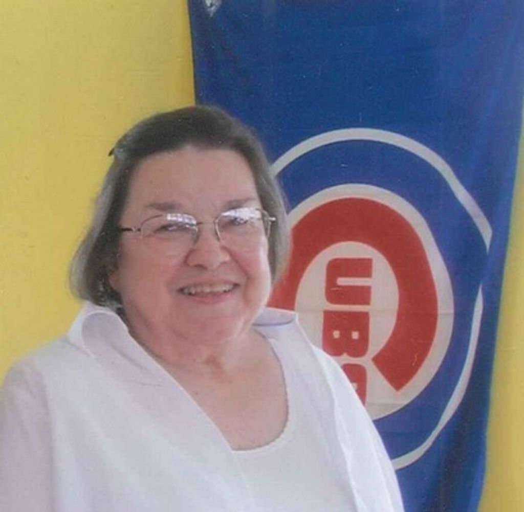 Lois Evelyn Hayes Profile Photo