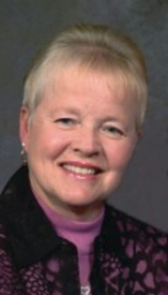 Darla S. Wright Profile Photo