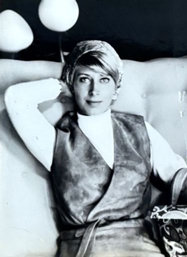 Rose-Marie Birgitta Profile Photo