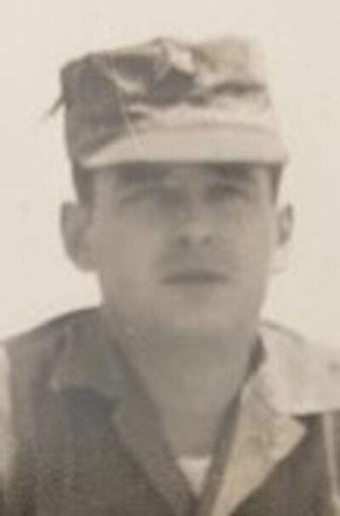 Clyde Eugene Davis Profile Photo