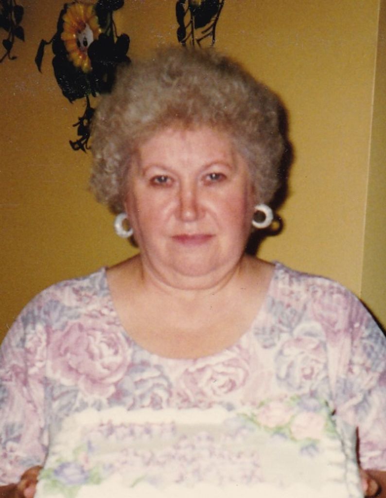 Nancy J (Fiebig)  Smith