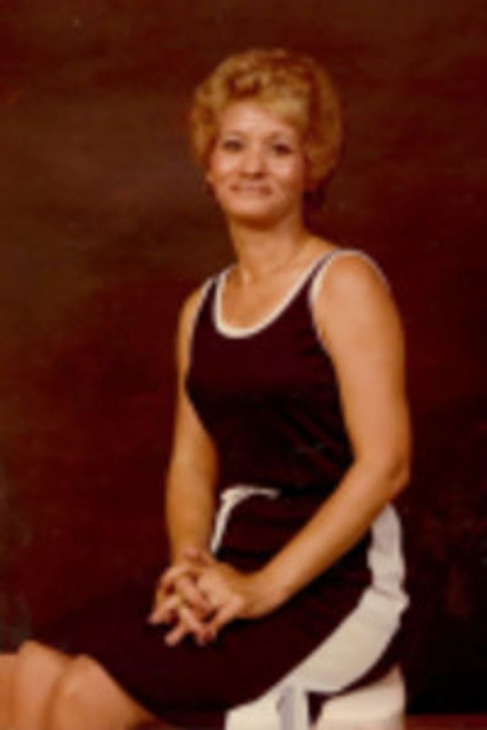 Scarlet O'Hara Padgett Profile Photo