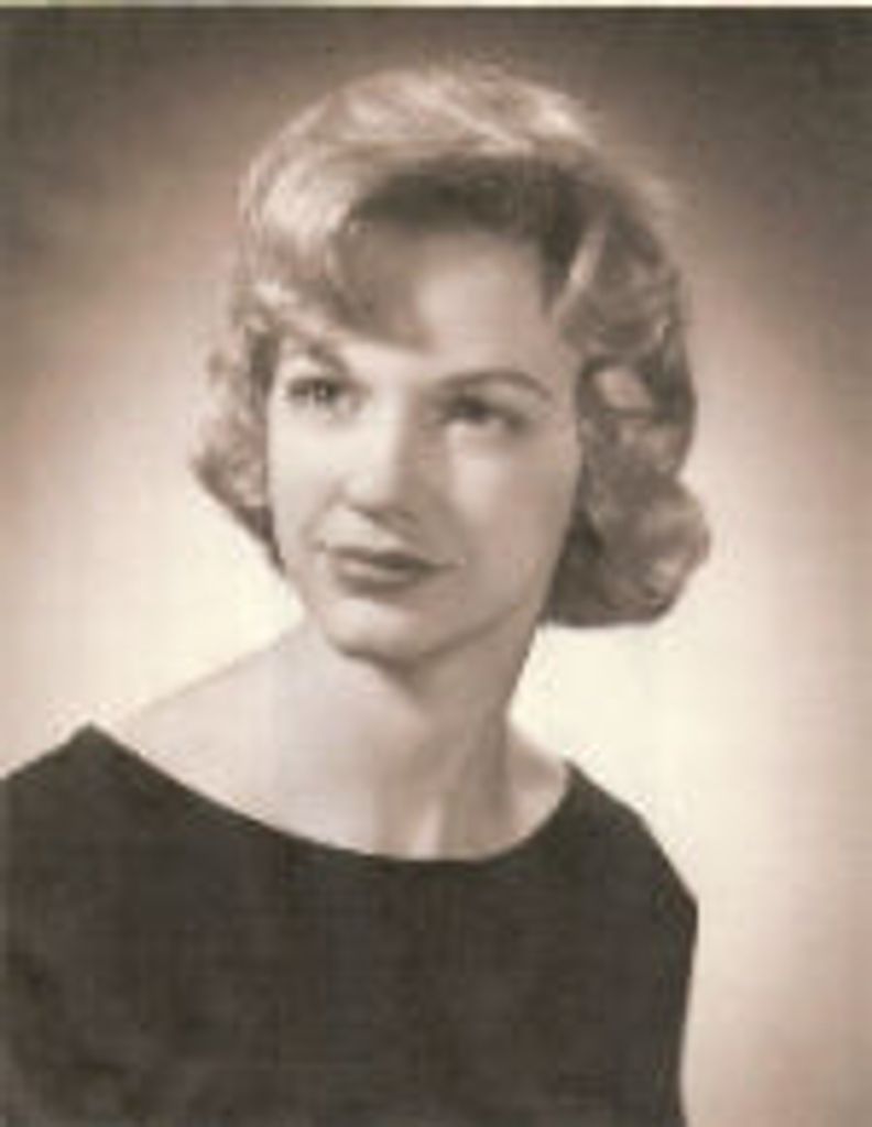 Gretchen Meyer Binegar Profile Photo