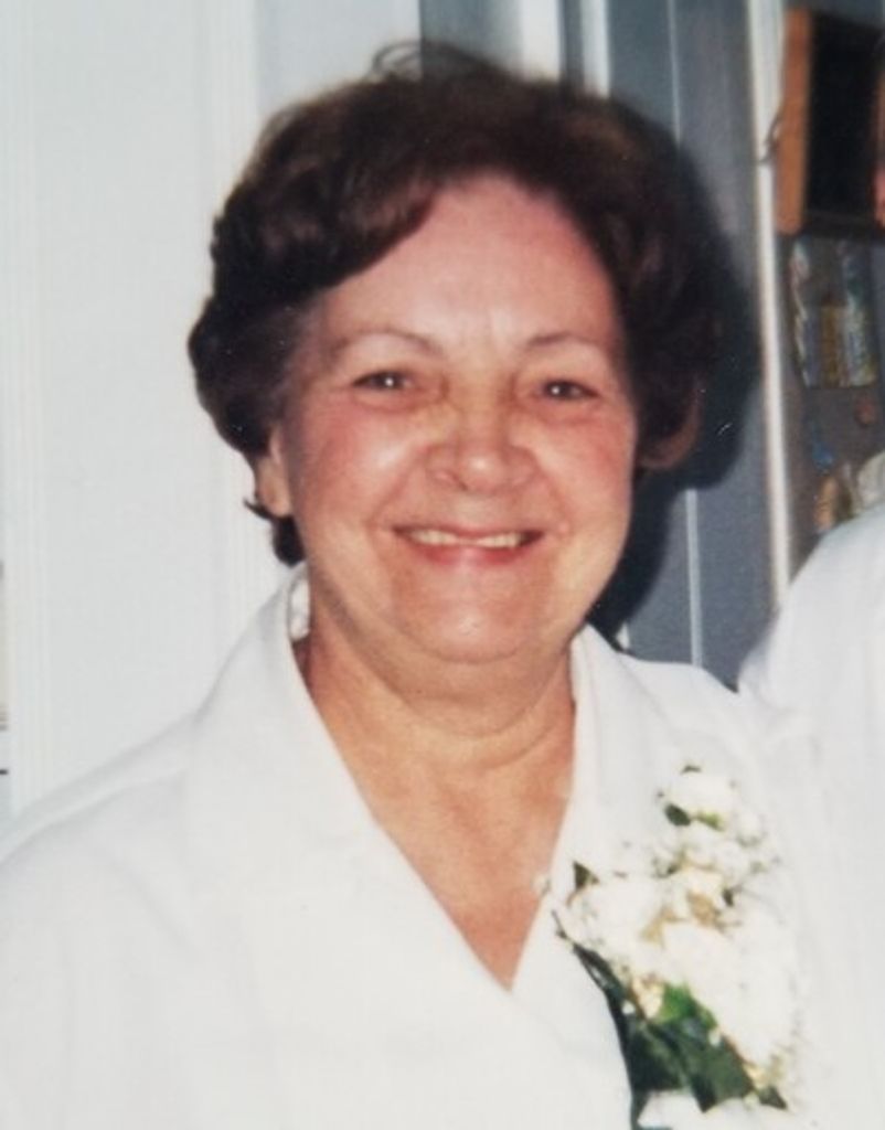 Edith Rita Murphy Profile Photo