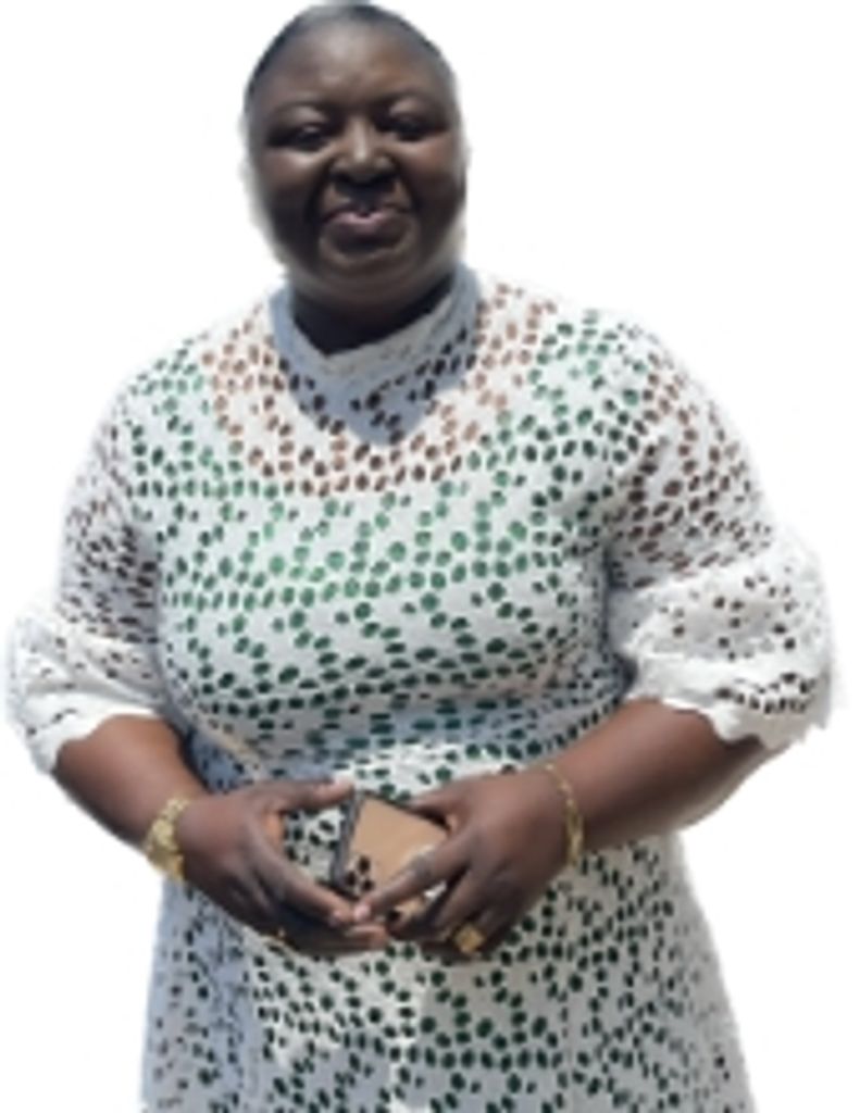 Omowunmi "Wunmi" T. Bukola-Alabi Profile Photo