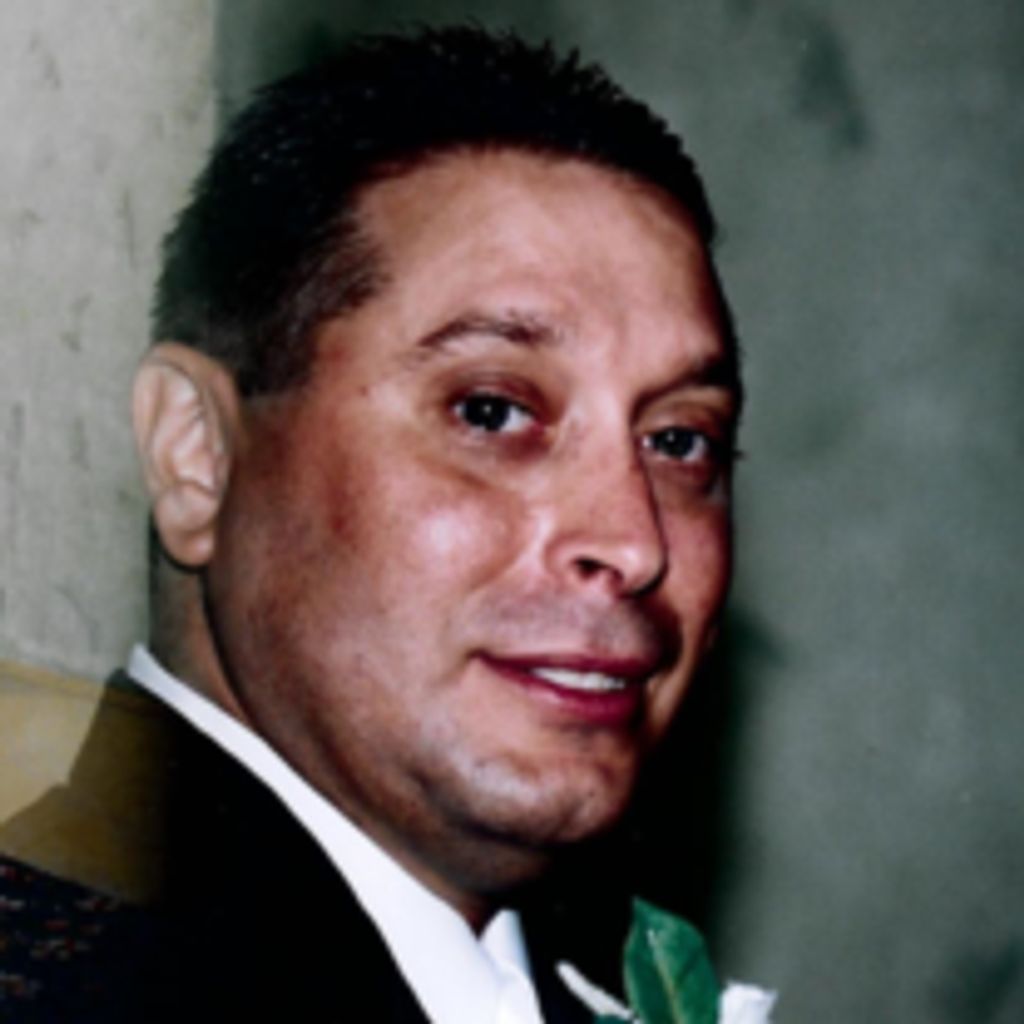 Christopher James Cojocar