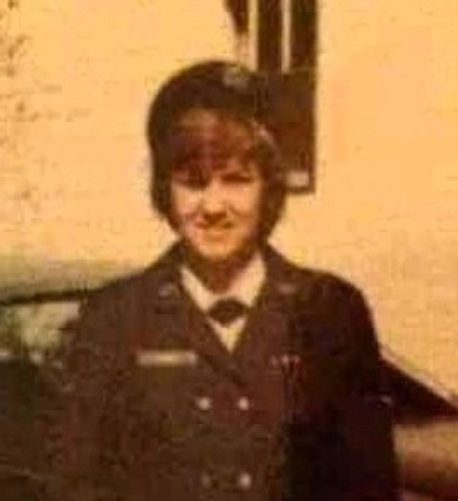 Mary Abbott Profile Photo