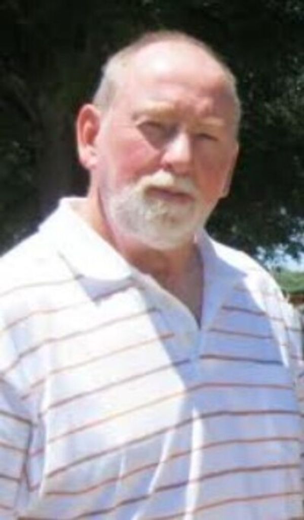 Tony Ray Whitaker Profile Photo
