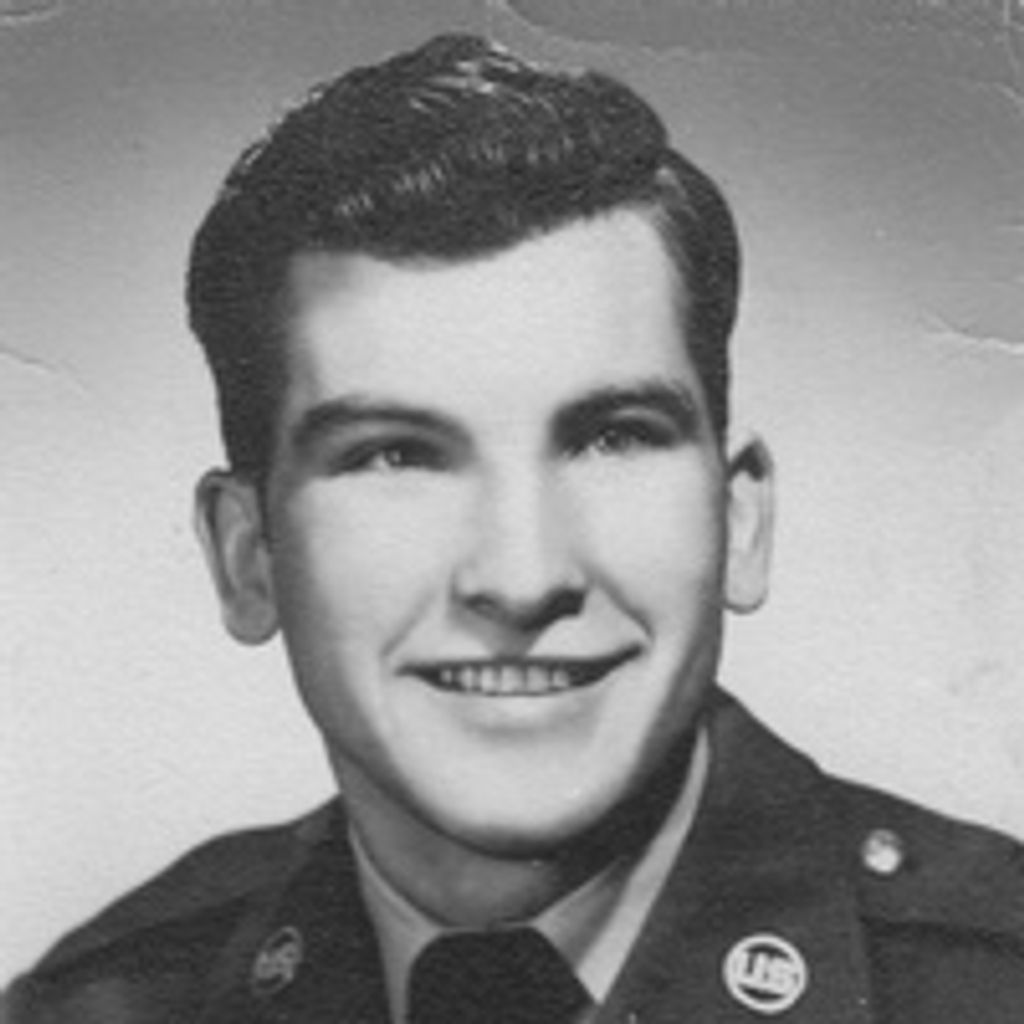 Roy Dean Chisholm Profile Photo