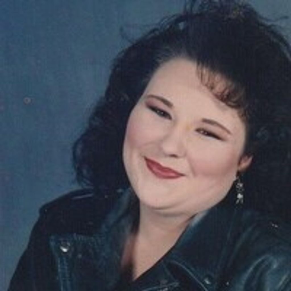 Kimberly Foster