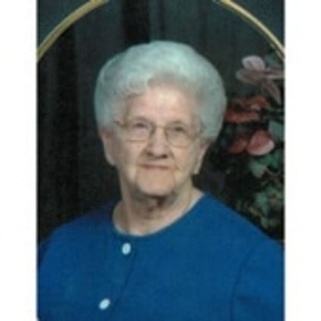 Lucille Corman Profile Photo
