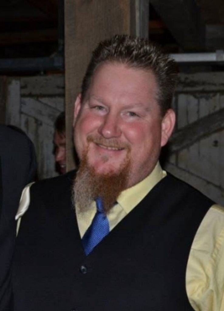 Dennis M. Sweet Profile Photo