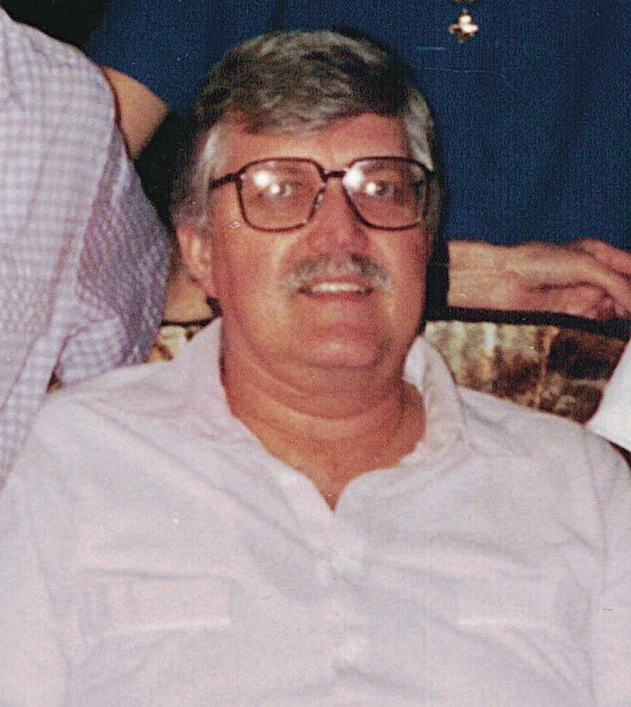 Jackie Harold Rodman Profile Photo