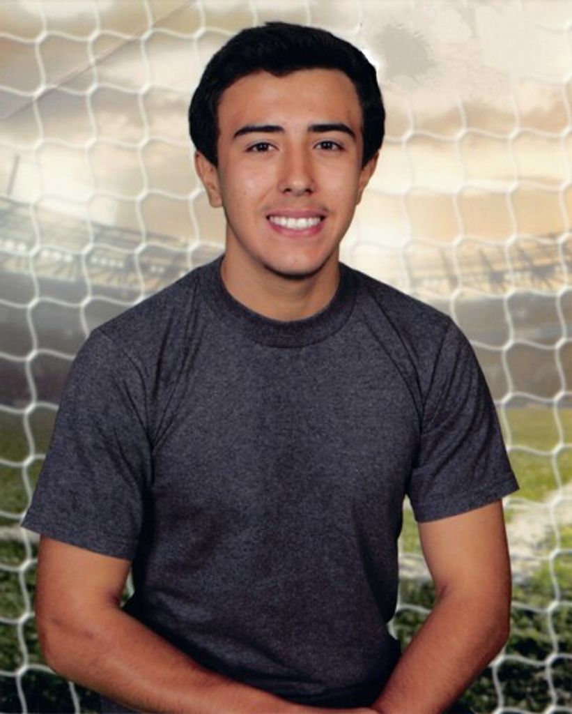 Mason Michael Ruttle Profile Photo