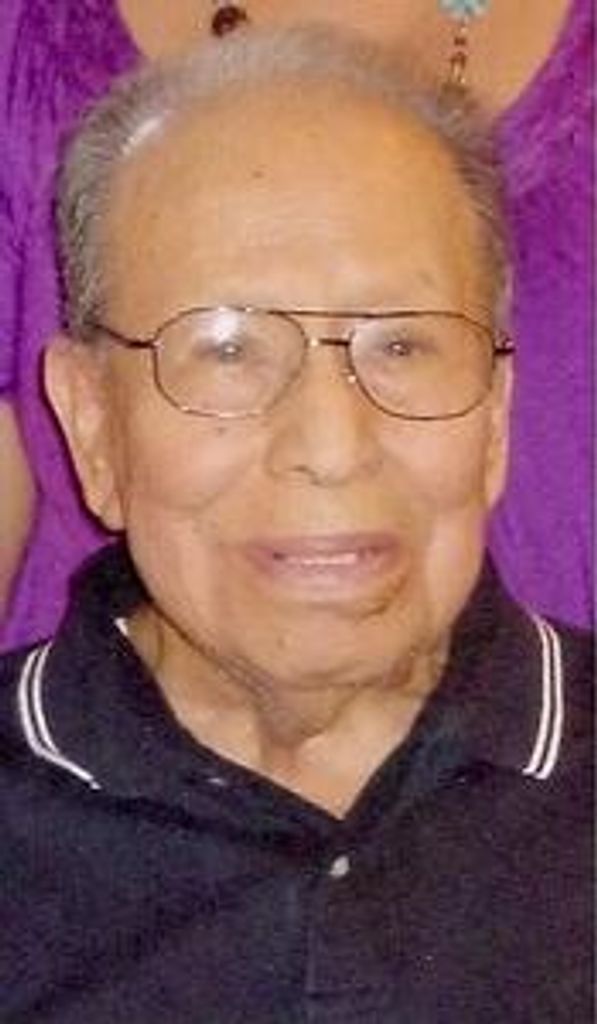 Joseph M. Saldana