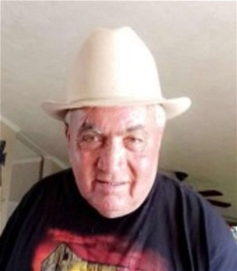 Robert Escobedo Profile Photo