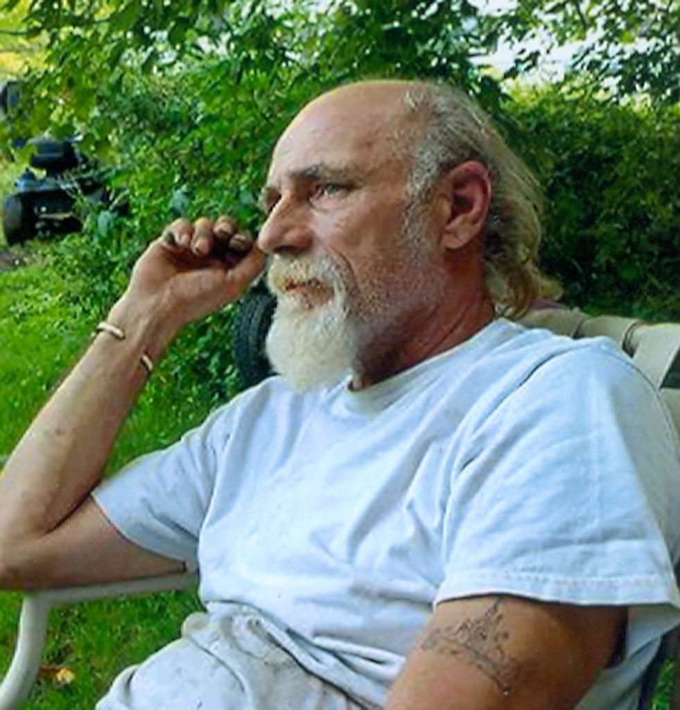 Mark L. Waller Sr. Profile Photo