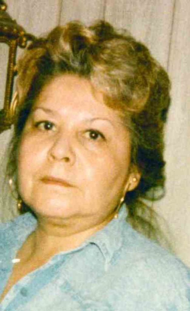 Rosie Navarro Juarez