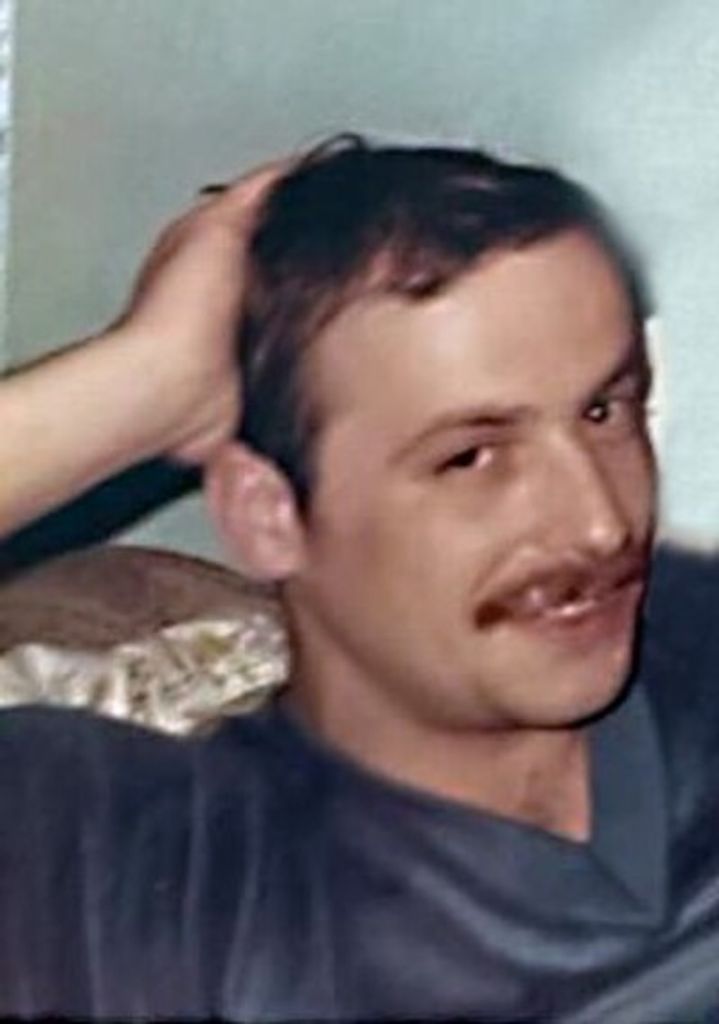 Richard Malcolm Mackie Profile Photo