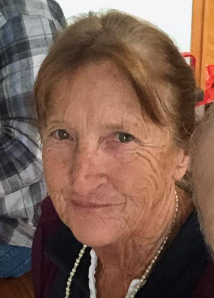 Carolyn Ann Ledbetter Profile Photo