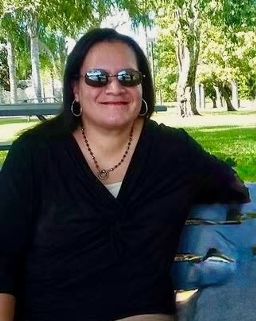 Michelle Sandy Torres Profile Photo