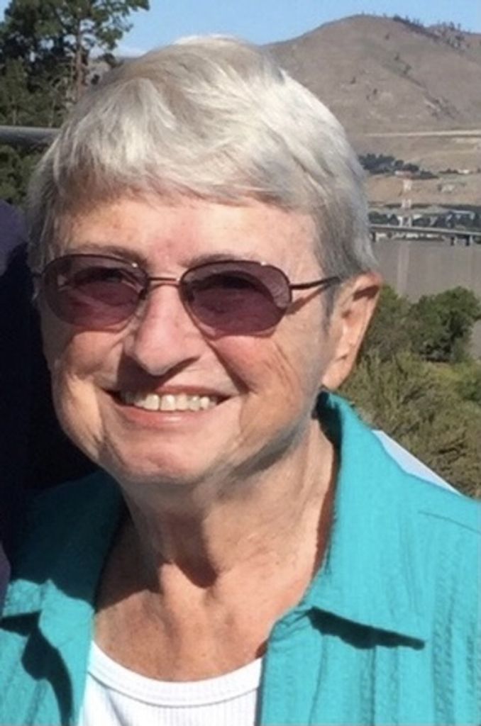 Colletta Ione Shaughnessy Profile Photo