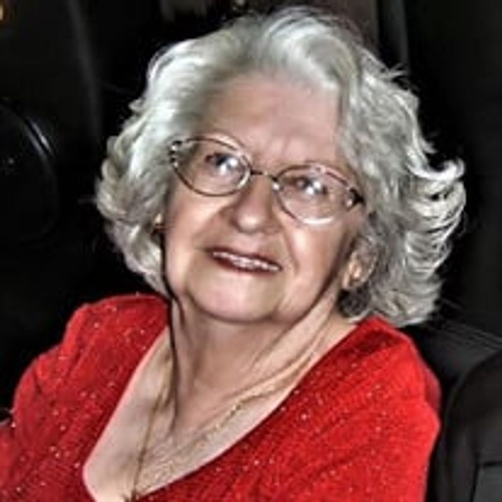 Carolyn Sue Arrowood