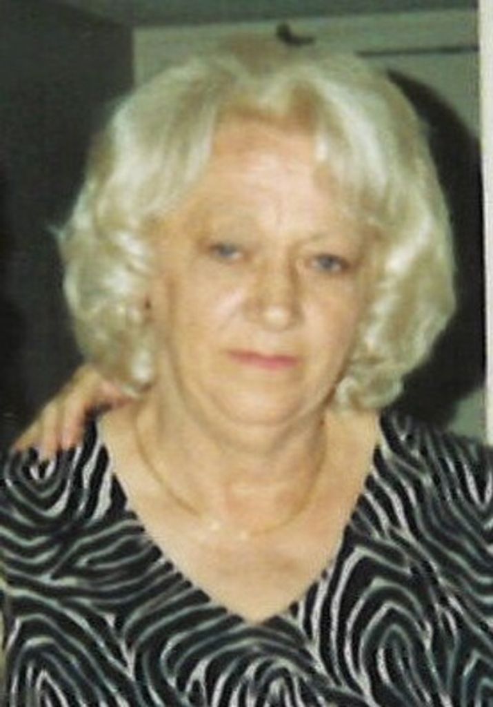 Madeline Frances Herrera Profile Photo