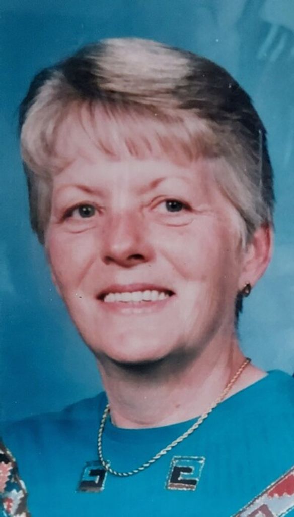 Gladys Yvonne Case Profile Photo