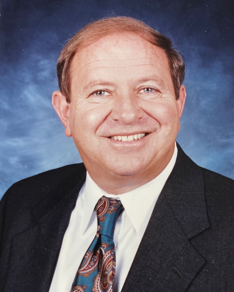 John P. Isakson Profile Photo