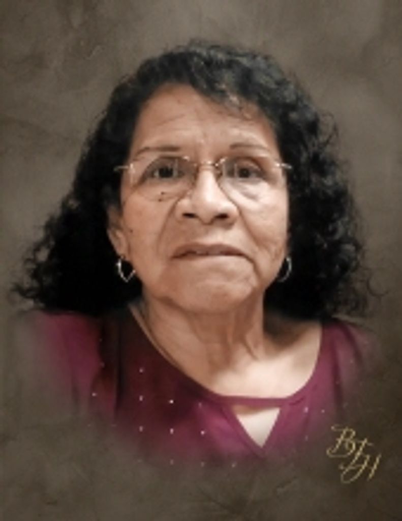 Maria Guadalupe Rodriguez