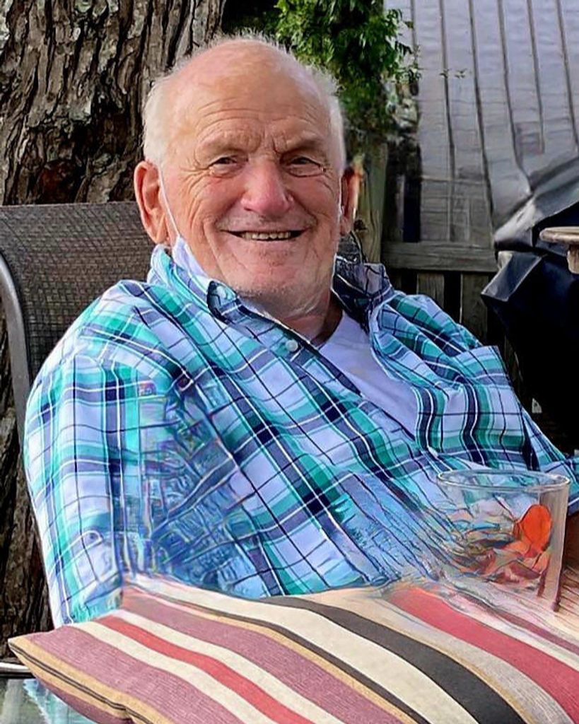 Steve Bendick Profile Photo