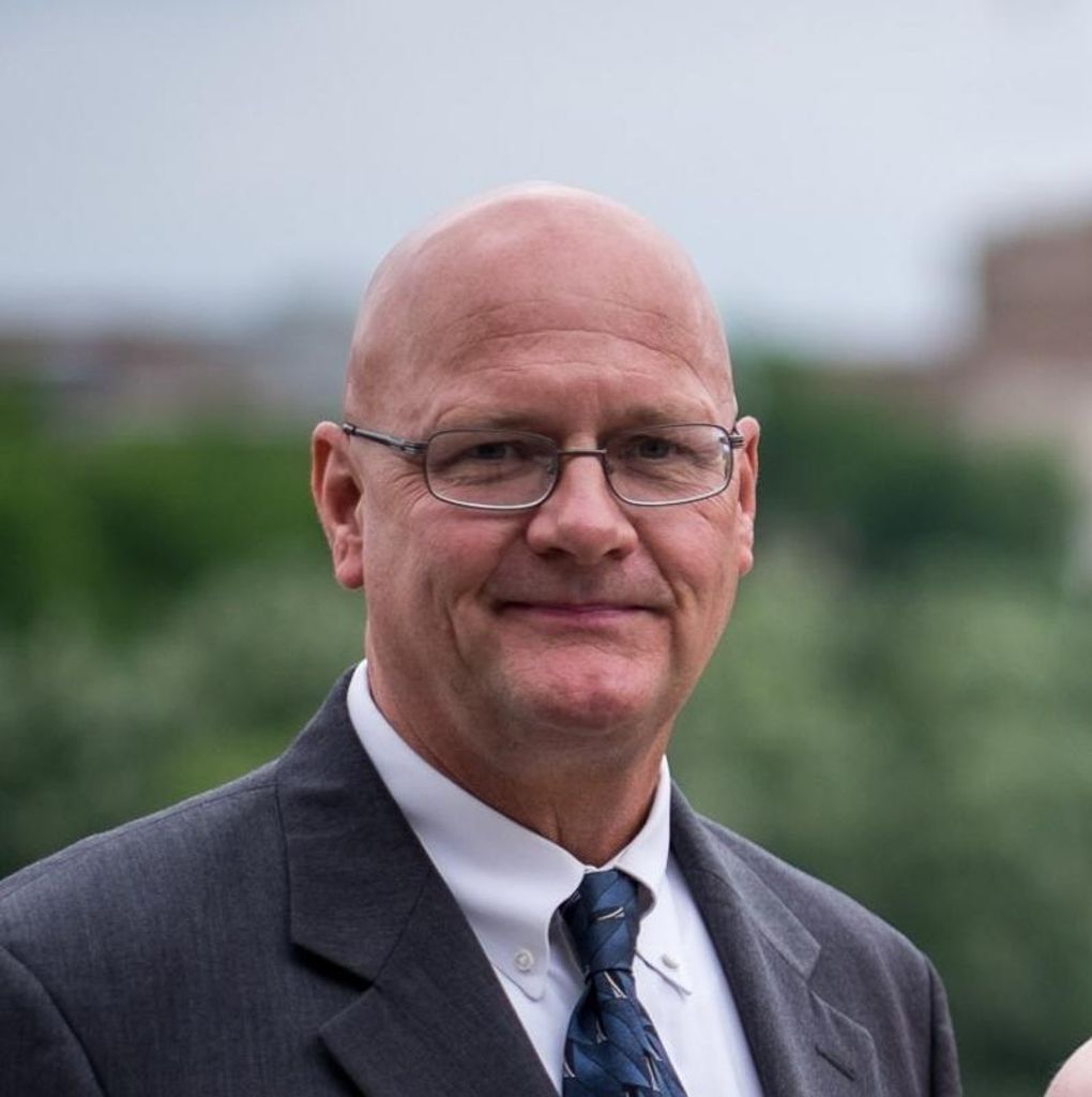 Michael J O'Neil Profile Photo