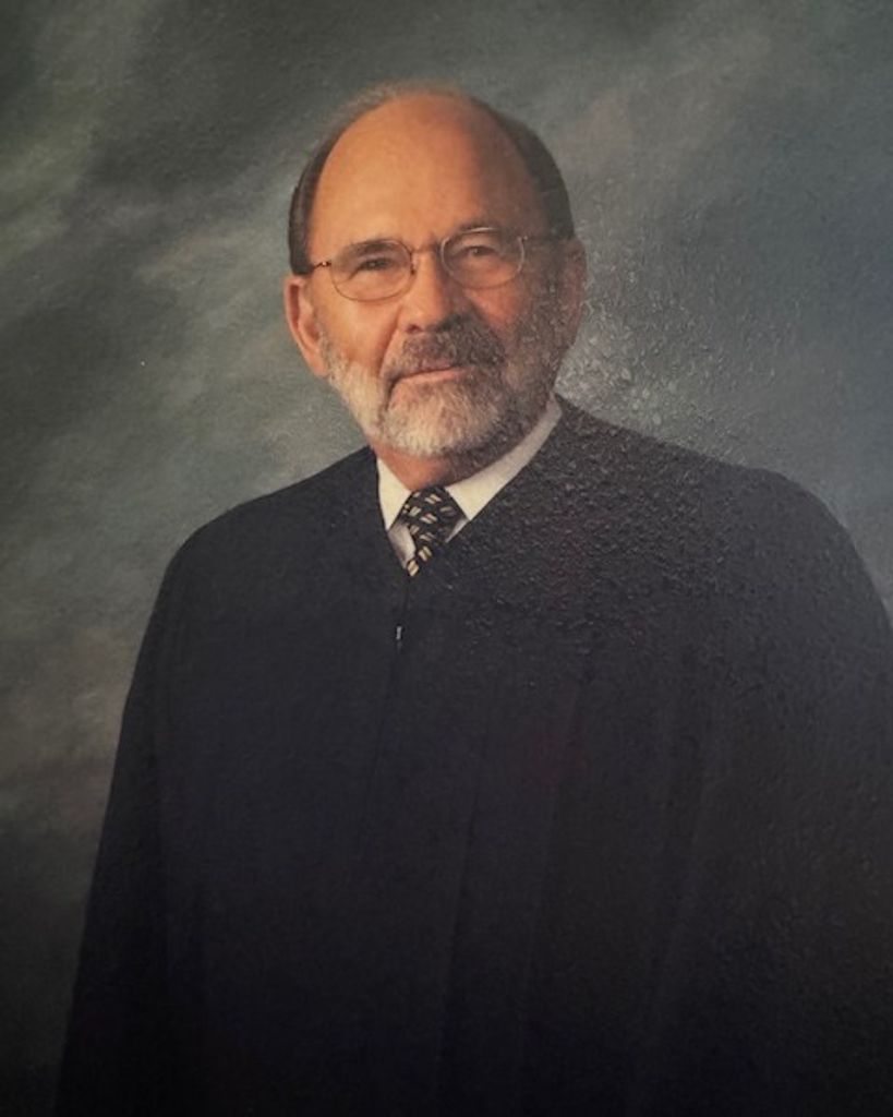 Russell Joseph Hill