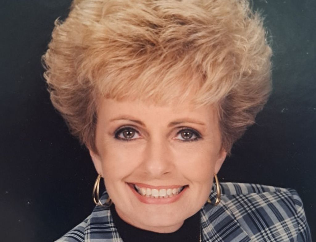 Shirley (Kenner)  Perkerson