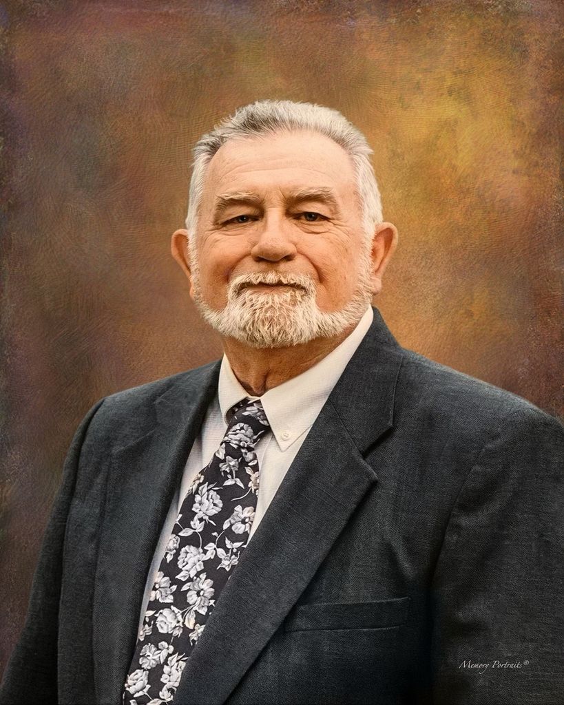 Roy Nelson Selby Profile Photo