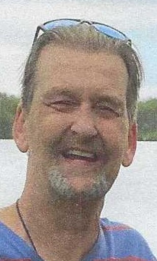 Scott Alan Mcconnaughey Profile Photo