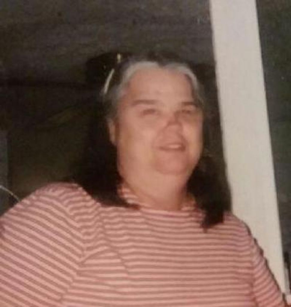 Judy Herr Profile Photo