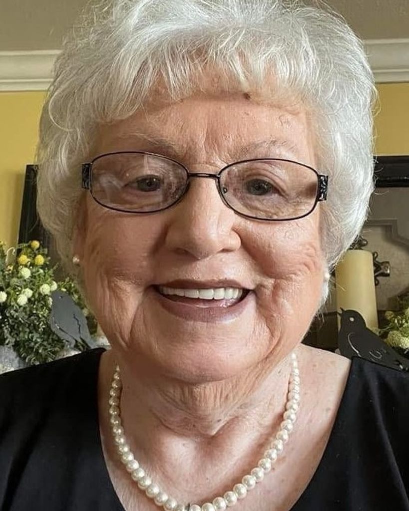 Mary "Magdalene" Higdon Profile Photo