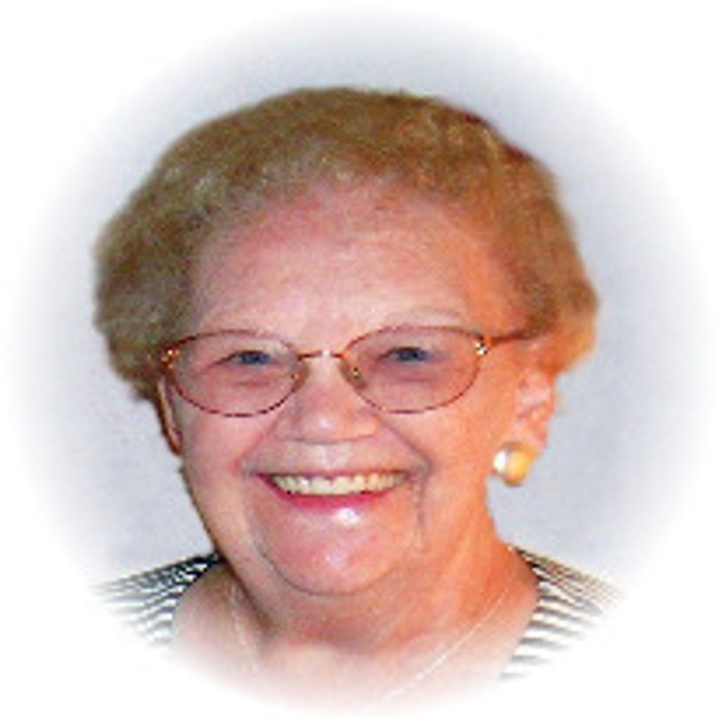 Ruth F. Paciarello