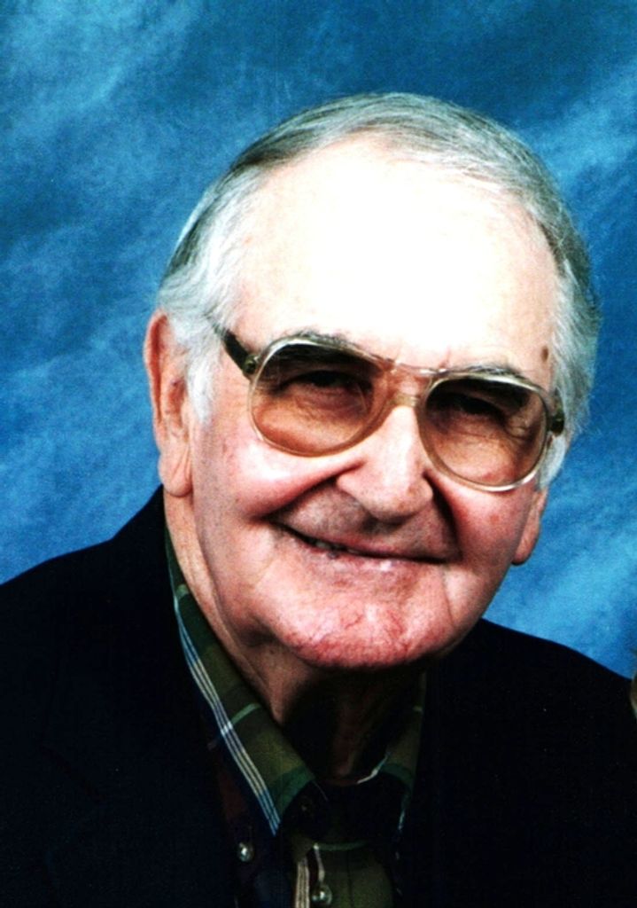 David Morris Arnold Profile Photo