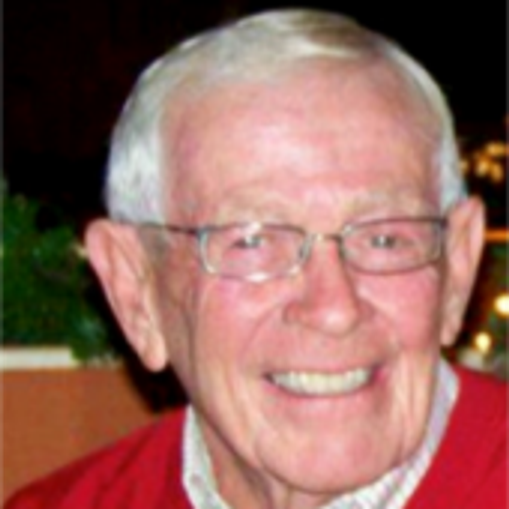 Alexander George McQuain