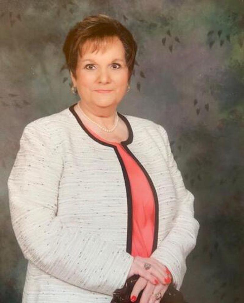 Shirley Burt Profile Photo