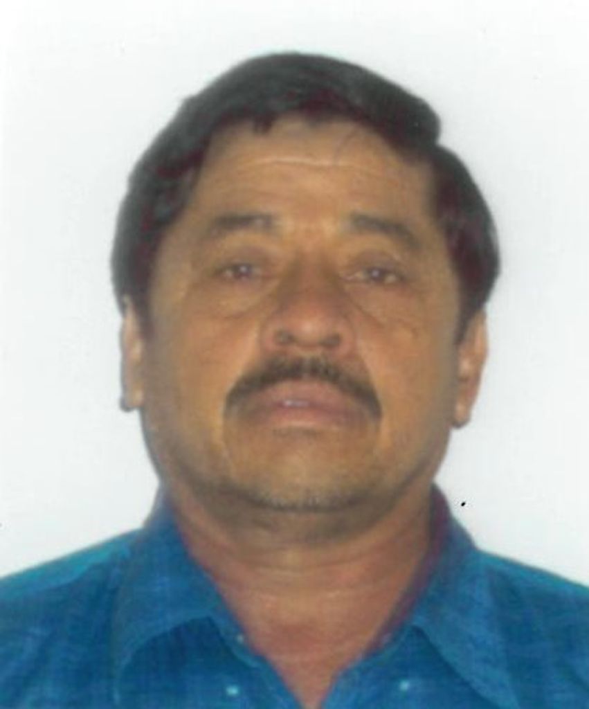Raul Campos