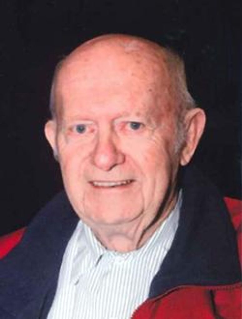 Harold Gharring Profile Photo